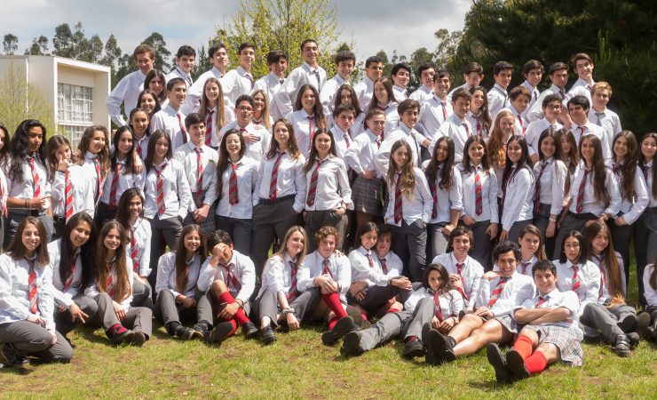 generación 2018