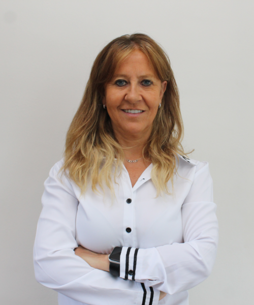 Gina Pagliotti