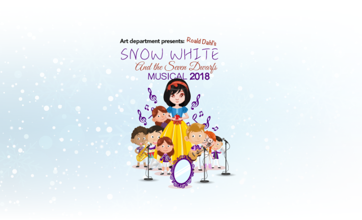 Snow White Musical
